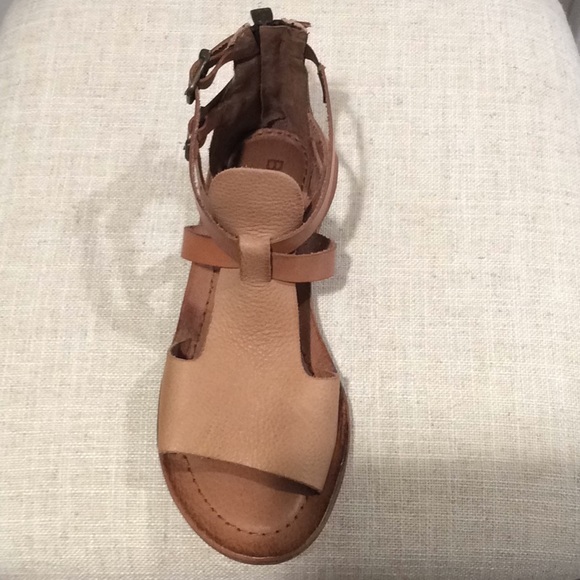 Baske California Sahara flats - Picture 2 of 4